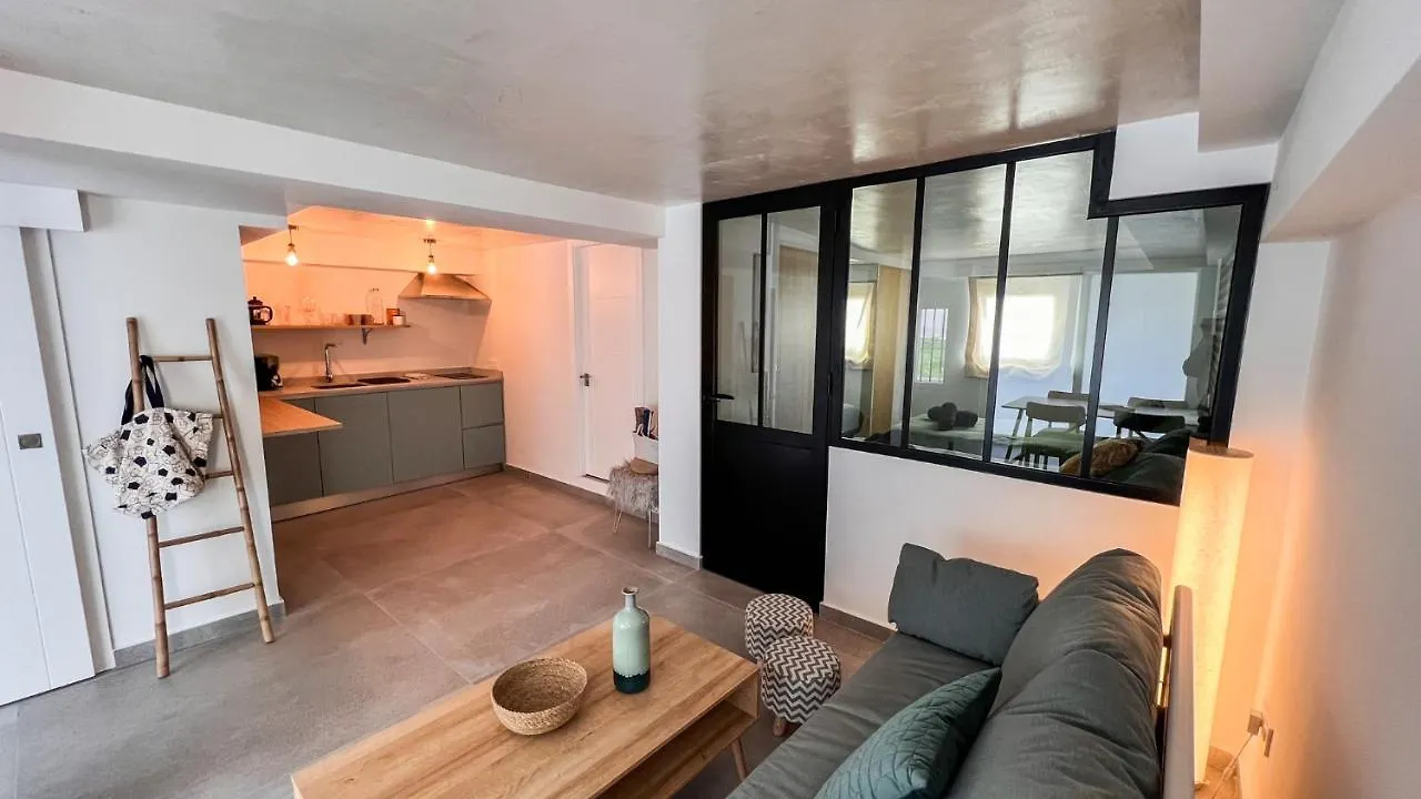 Tarifa Cozy House, Casa Blanca 빌라