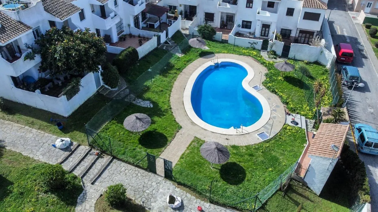 Tarifa Cozy House, Casa Blanca Villa