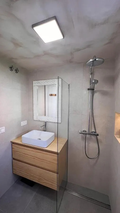 Tarifa Cozy House, Casa Blanca Villa
