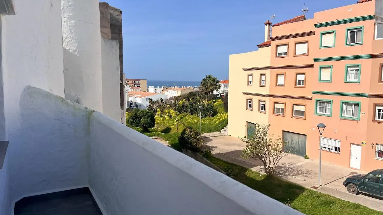 Tarifa Cozy House, Casa Blanca Villa Holiday home
