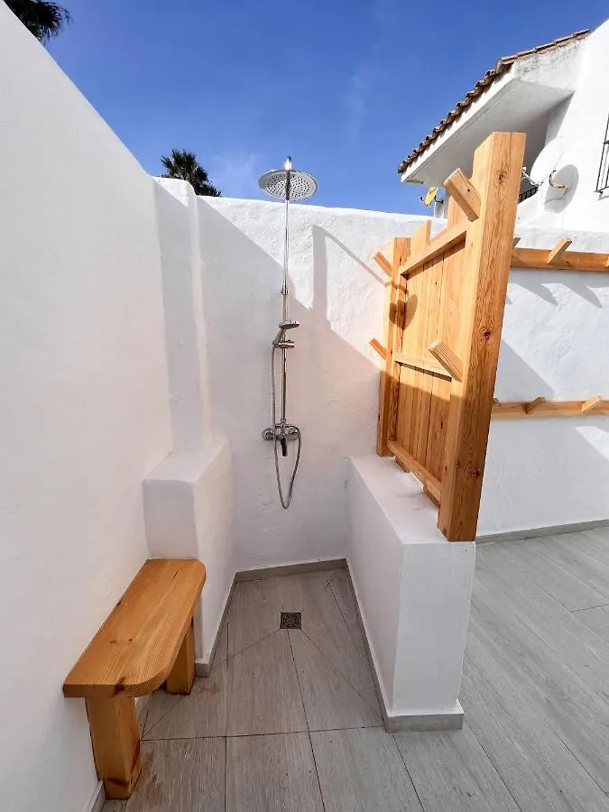 Tarifa Cozy House, Casa Blanca Villa