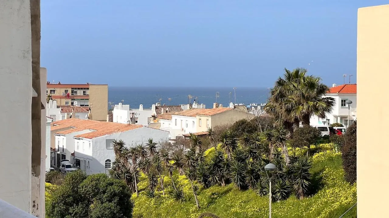 Tarifa Cozy House, Casa Blanca Villa