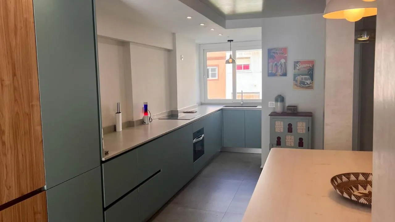 Holiday home Tarifa Cozy House, Casa Blanca Villa