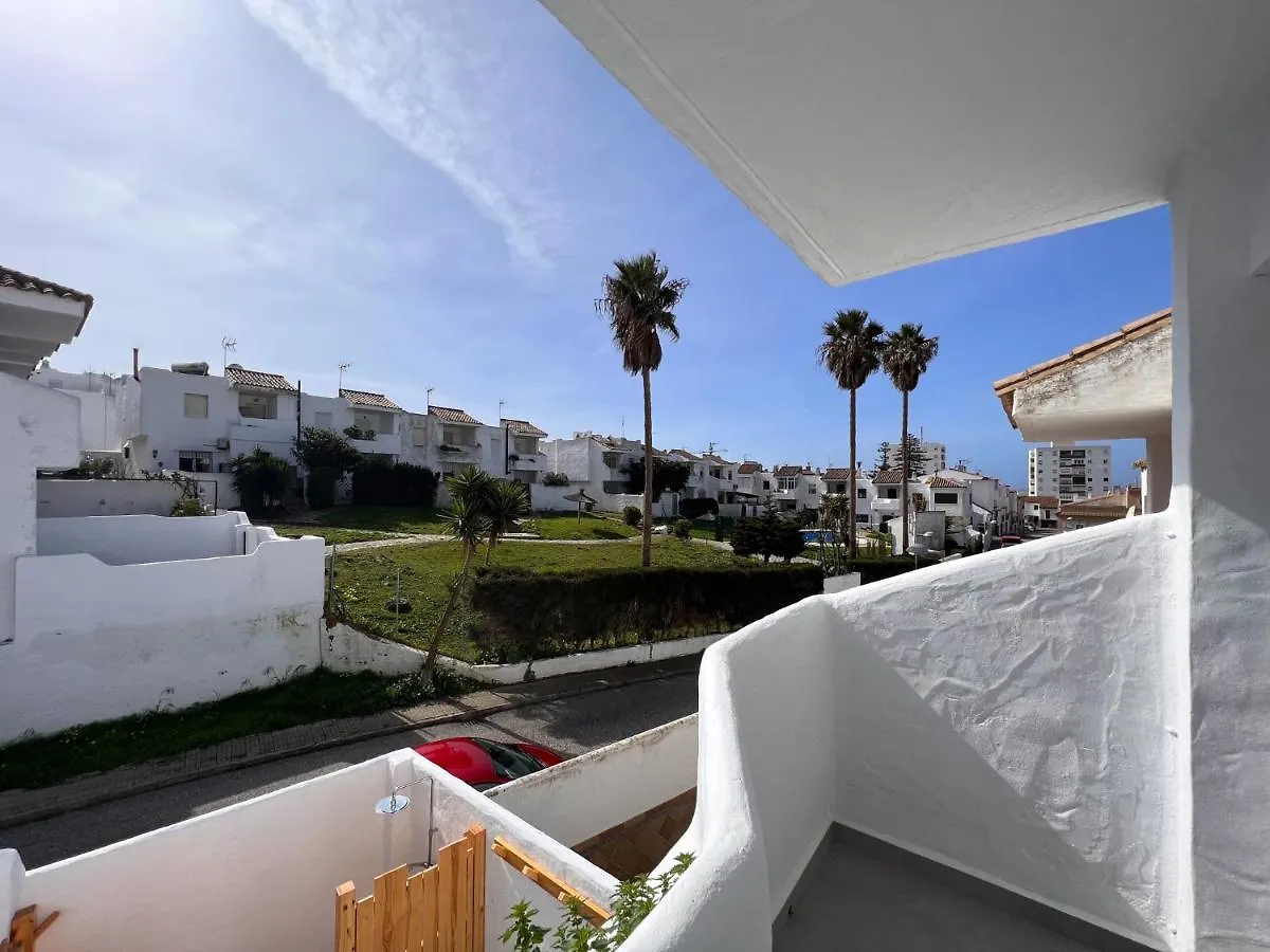 Tarifa Cozy House, Casa Blanca Villa Holiday home