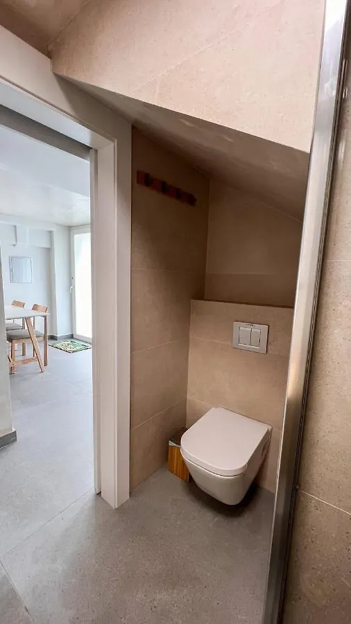 Holiday home Tarifa Cozy House, Casa Blanca Villa