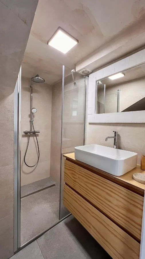 Tarifa Cozy House, Casa Blanca Villa 0*,