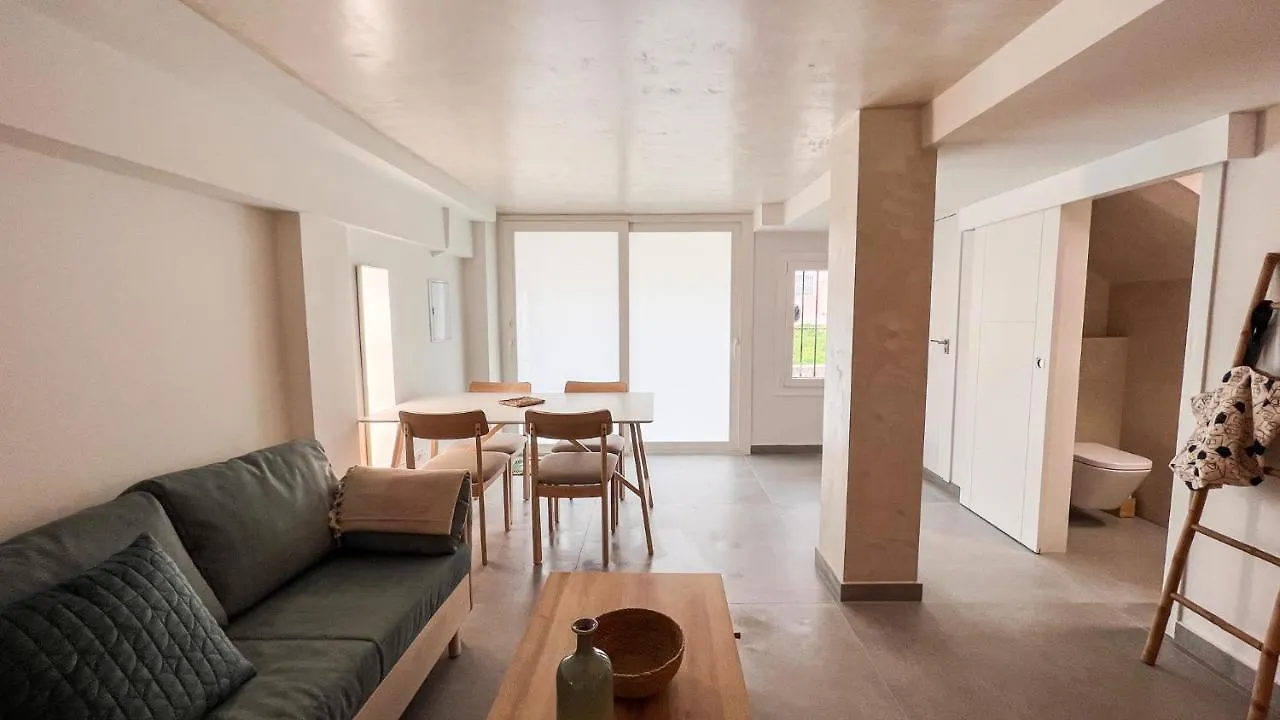 Tarifa Cozy House, Casa Blanca Villa 0*,  Spain