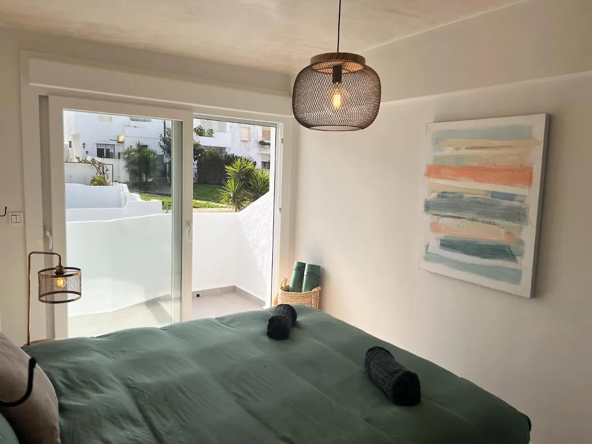 Tarifa Cozy House, Casa Blanca Villa Holiday home