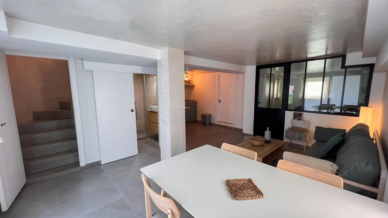 Tarifa Cozy House, Casa Blanca Villa