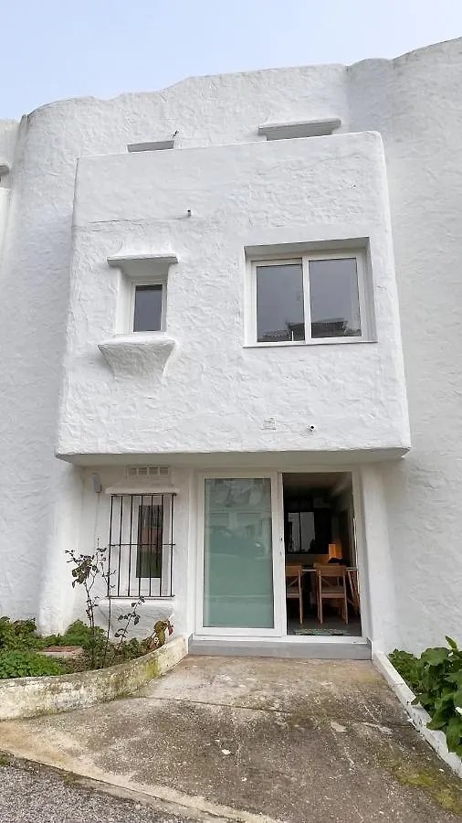 Tarifa Cozy House, Casa Blanca Villa